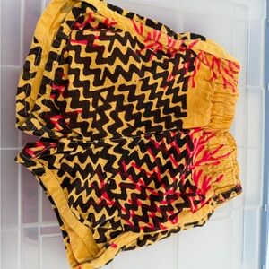 Three Piko Shorts NWOT